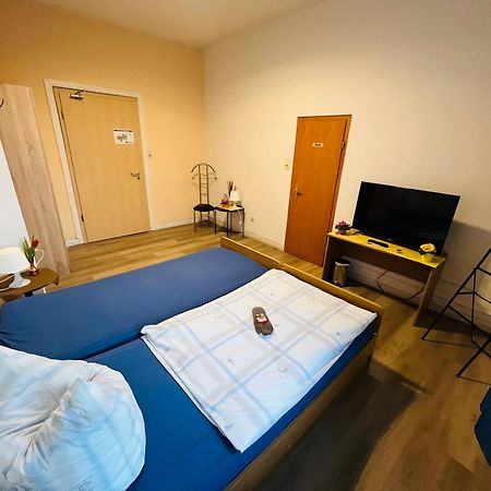 Hotel Steinhoff Freden Εξωτερικό φωτογραφία