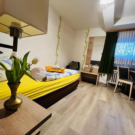 Hotel Steinhoff Freden Εξωτερικό φωτογραφία