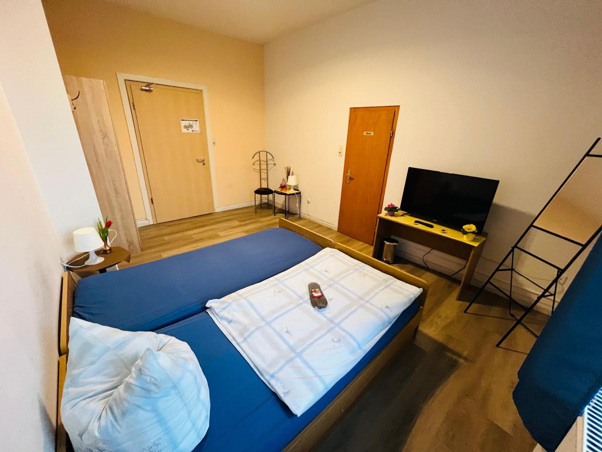 Hotel Steinhoff Freden Εξωτερικό φωτογραφία