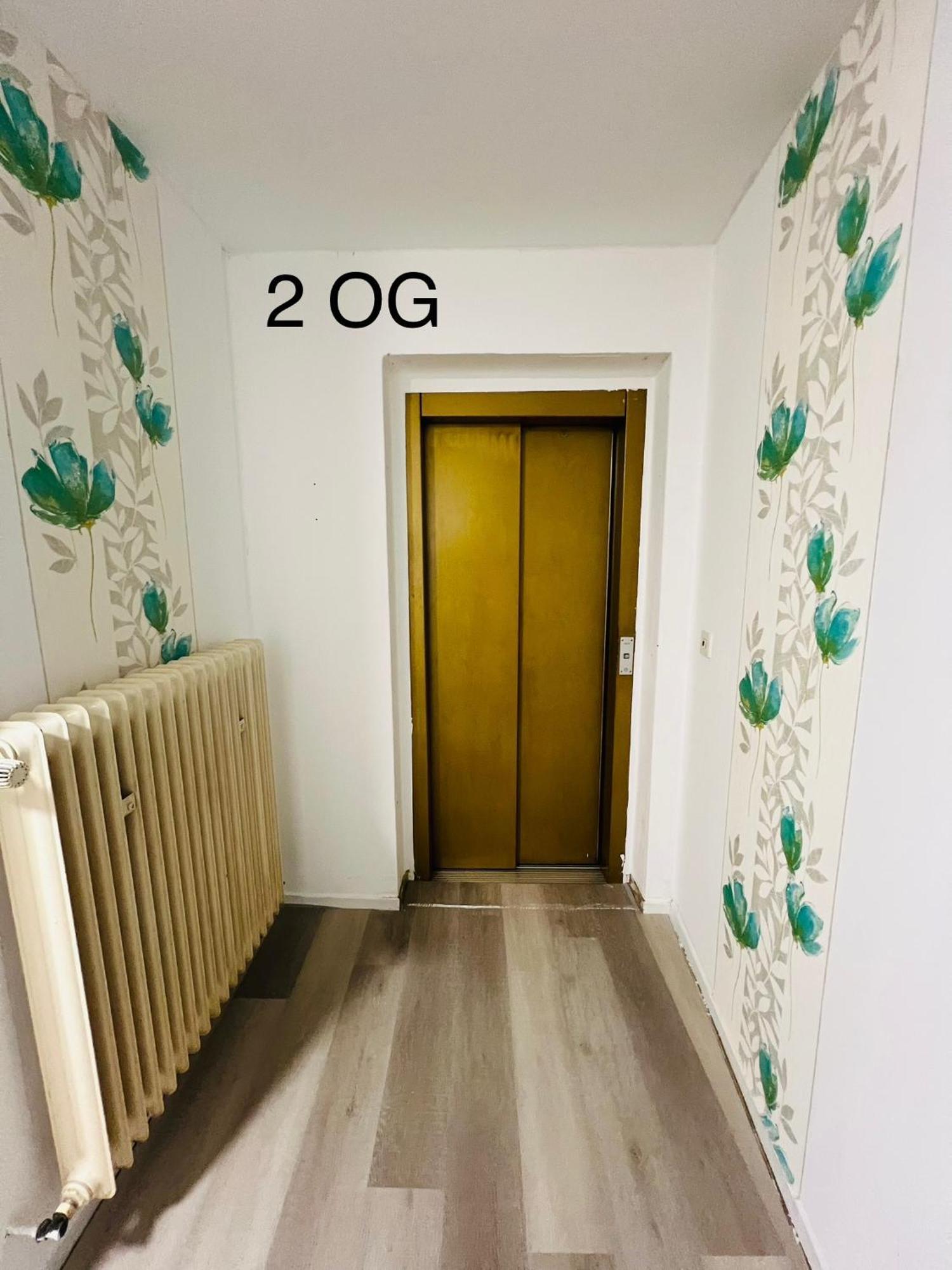 Hotel Steinhoff Freden Εξωτερικό φωτογραφία