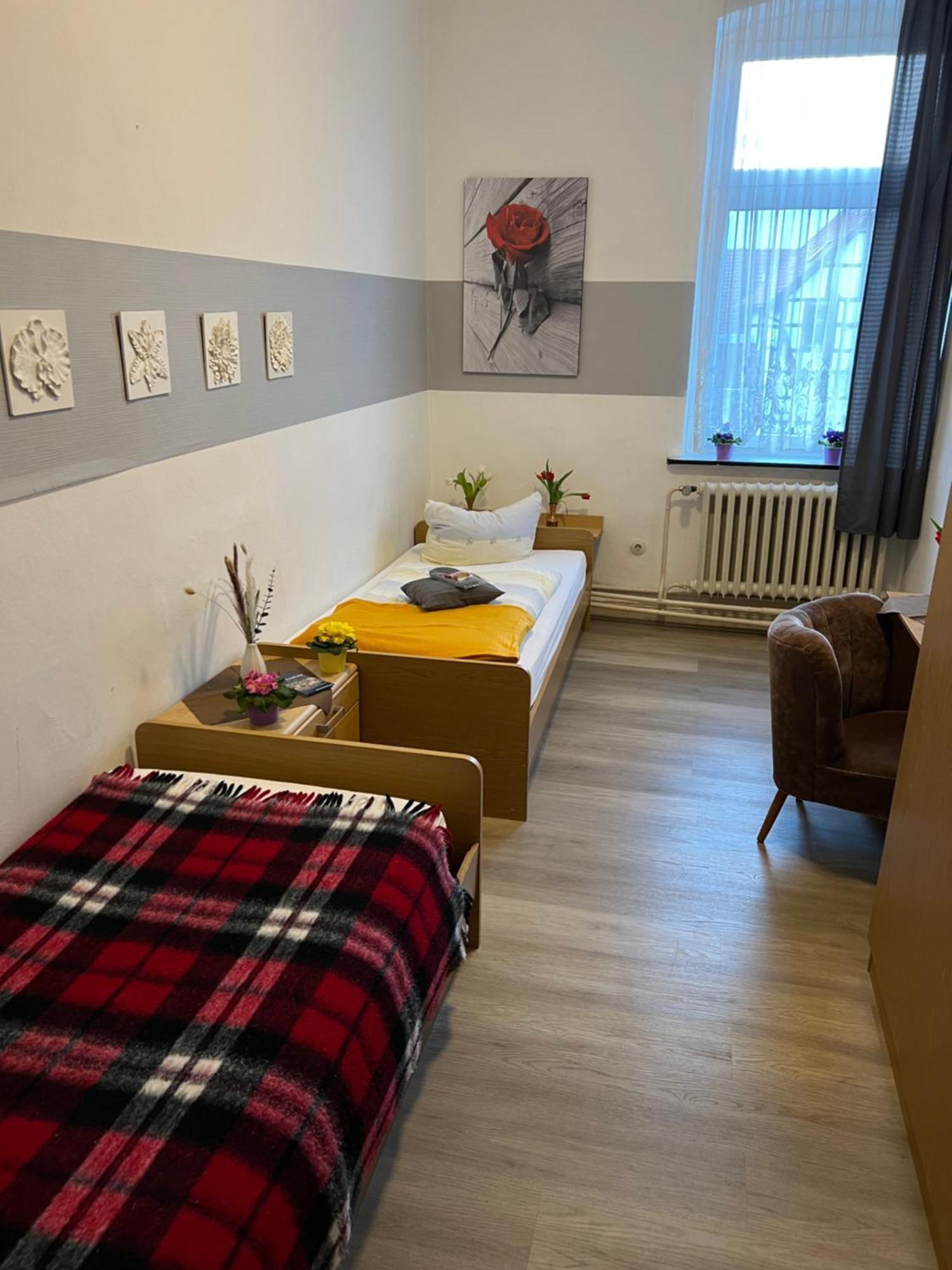 Hotel Steinhoff Freden Εξωτερικό φωτογραφία