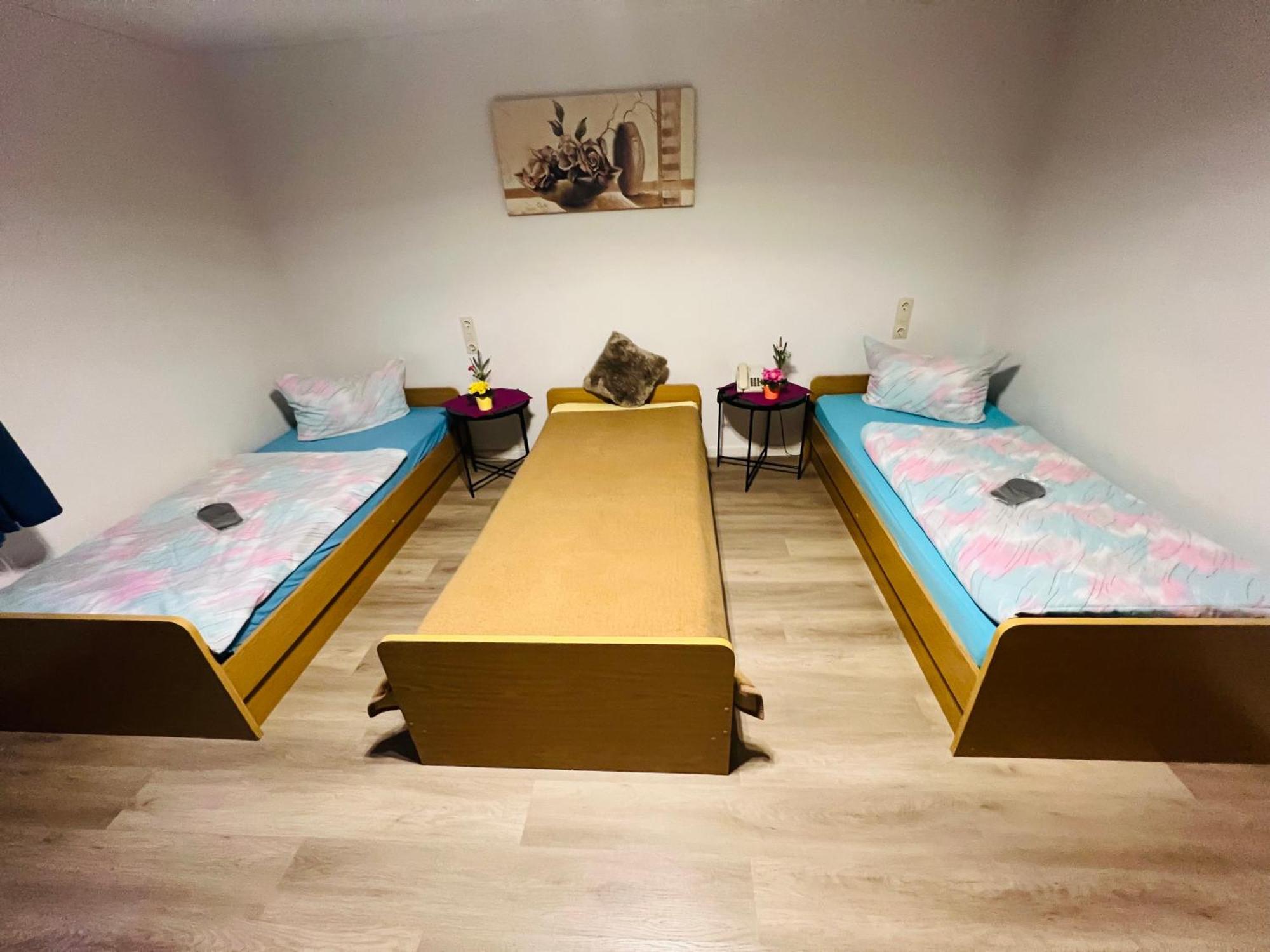 Hotel Steinhoff Freden Εξωτερικό φωτογραφία