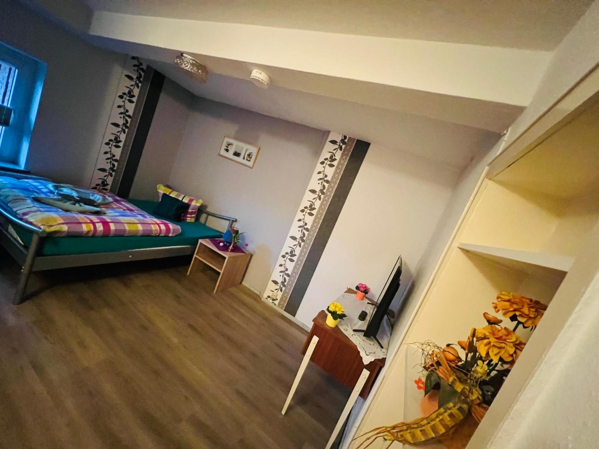 Hotel Steinhoff Freden Εξωτερικό φωτογραφία