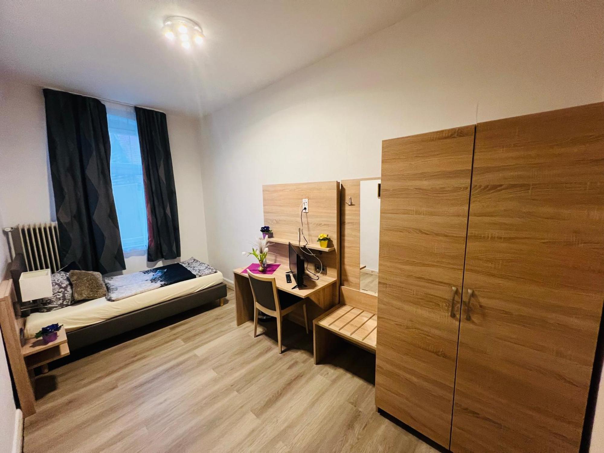 Hotel Steinhoff Freden Εξωτερικό φωτογραφία
