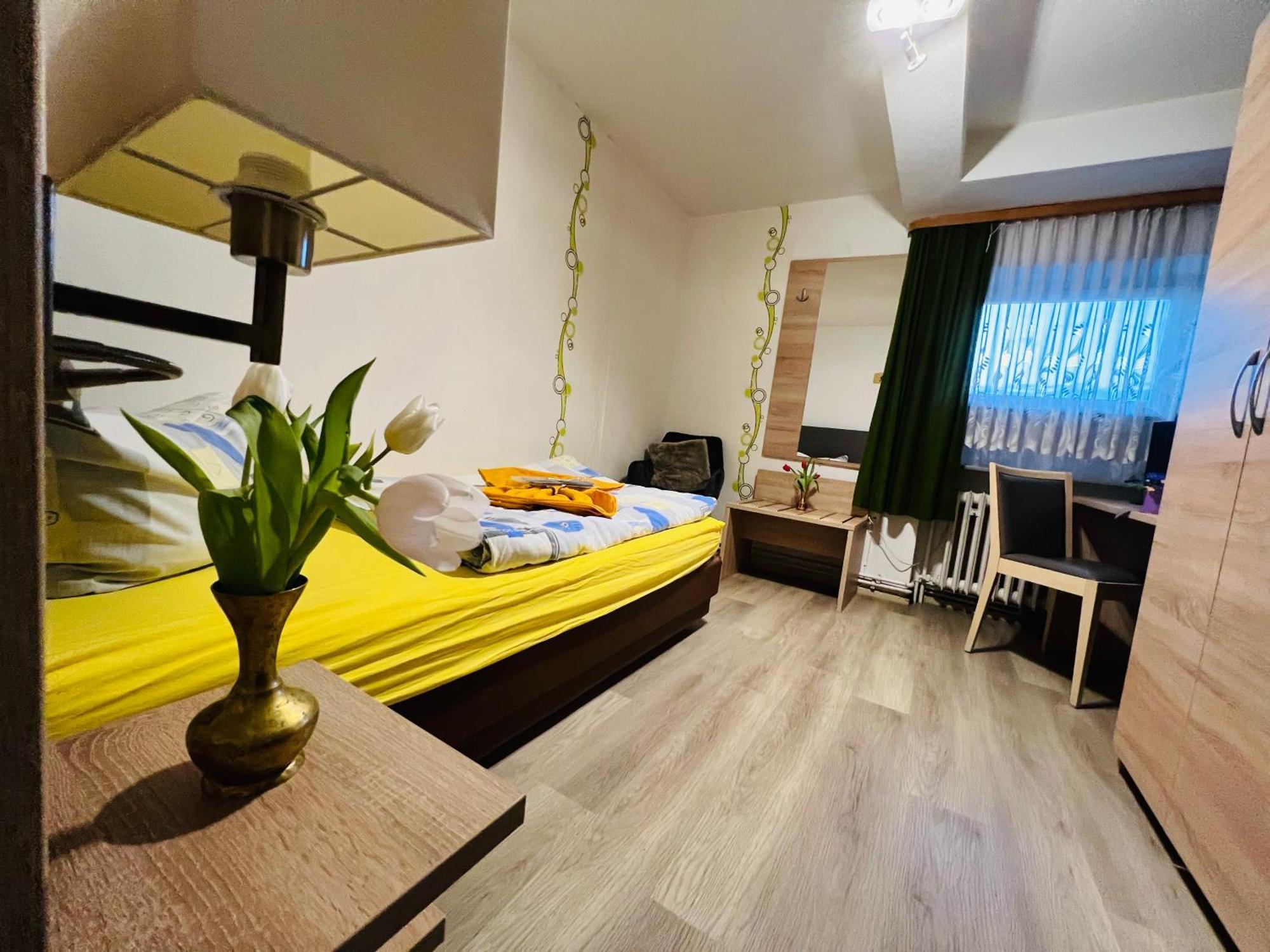 Hotel Steinhoff Freden Εξωτερικό φωτογραφία